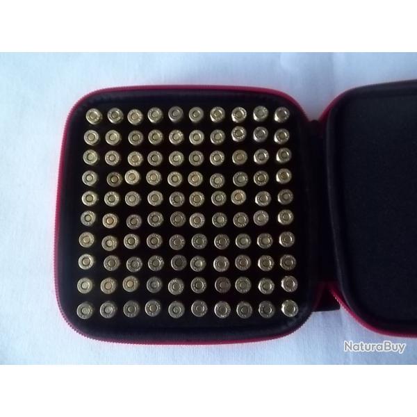 HOUSSE transport cartouches