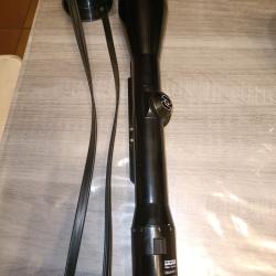 Lunette zeiss Diavari Z 2.5x10x52