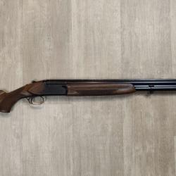 ENCHERES 1� - Fusil superpos&eacute; FRANCHI mod&egrave;le 255 - Calibre 12/70 - Canons 71 cm (Occasion)