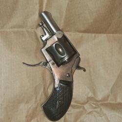 Velodog 320 saint &Eacute;tienne