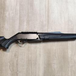 ENCHERES 1� - Carabine semi-automatique BROWNING BAR ShortTrac Synth&eacute;tique - Cal. 270 WSM - 51 cm