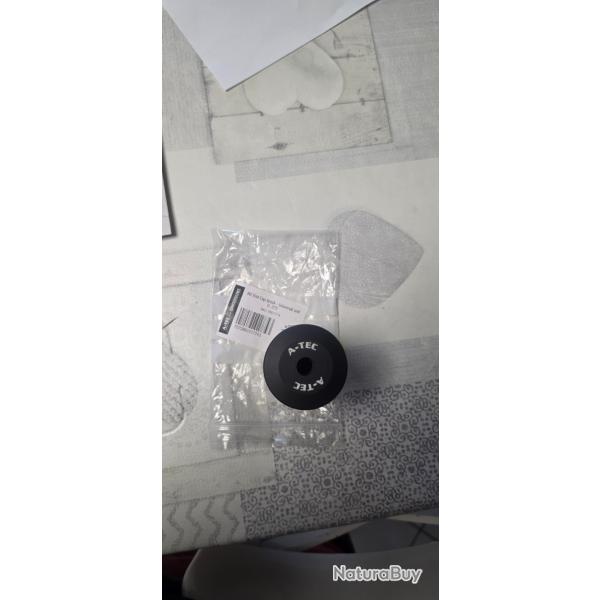 Frein de bouche pour mod�rateur A-TEC H2