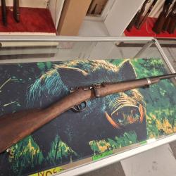 GRAS 1877 CAL.16/70 EN TRES BON ETAT / RESTAURER EN MAJEURE PARTIE