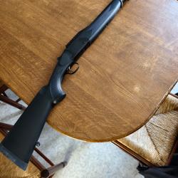 fusil country tactical