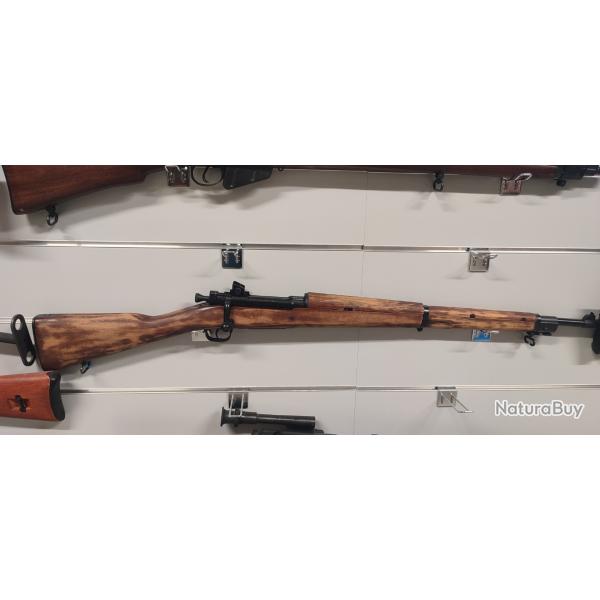 Springfield 1903 S&T airsoft