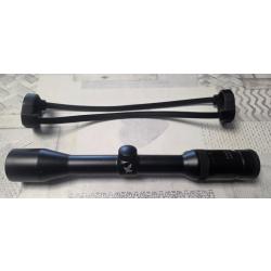 Lunette Swarovski Habicht 3-9x36