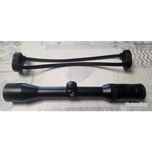 Lunette Swarovski Habicht 3-9x36