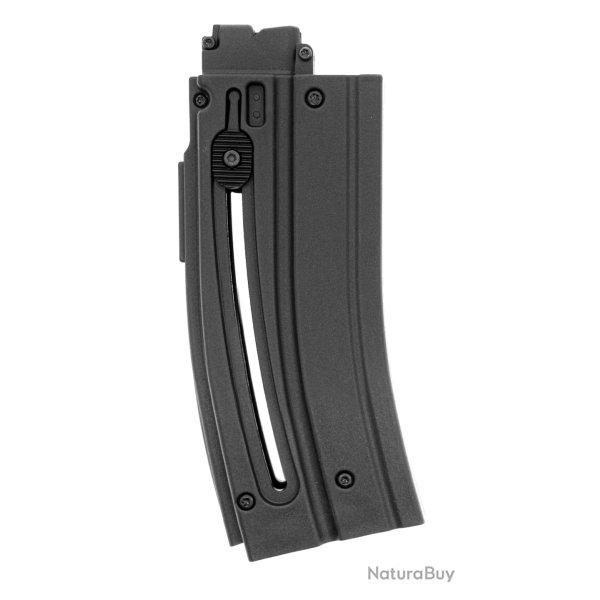 Chargeur Hammerli TAC R1 - 22 LR / 20