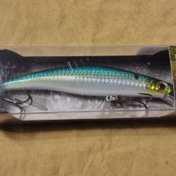 Leurre Smith Swinger SP 140mm 24g coloris 04 - HILMAR SUPER DESTOCK !!!