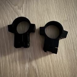 COLLIERS FX NO LIMIT 30mm