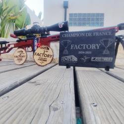 Ansch&uuml;tz 1710 APR