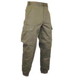 Pantalon F2 kaki Arm&eacute;e Fran&ccedil;aise Neuf treillis vert militaire
