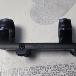 Montage Blaser collier 25,4mm