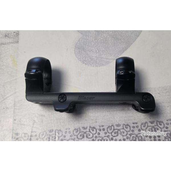 Montage Blaser collier 25,4mm