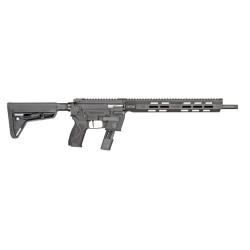 SMITH & WESSON RESPONSE CANON 16.50" CAL.9X19