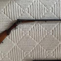 FUSIL DE CHASSE RIVOLIER FURIA CAL 12/70