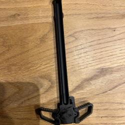 LEVIER DE CULASSE ADC AMBIDEXTRE OVERSIZE/TACTICAL match AMBI OVS POUR AR15/AR9