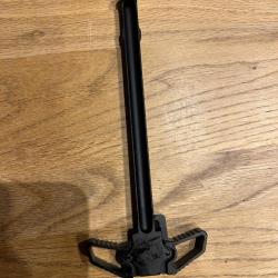 LEVIER DE CULASSE ADC AMBIDEXTRE OVERSIZE/TACTICAL match AMBI OVS POUR AR15/AR9