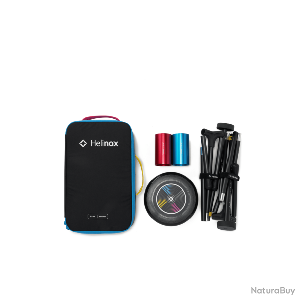 Jeu Helidisc Helinox