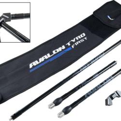 AVALON - Stabilisation TYRO First 26"