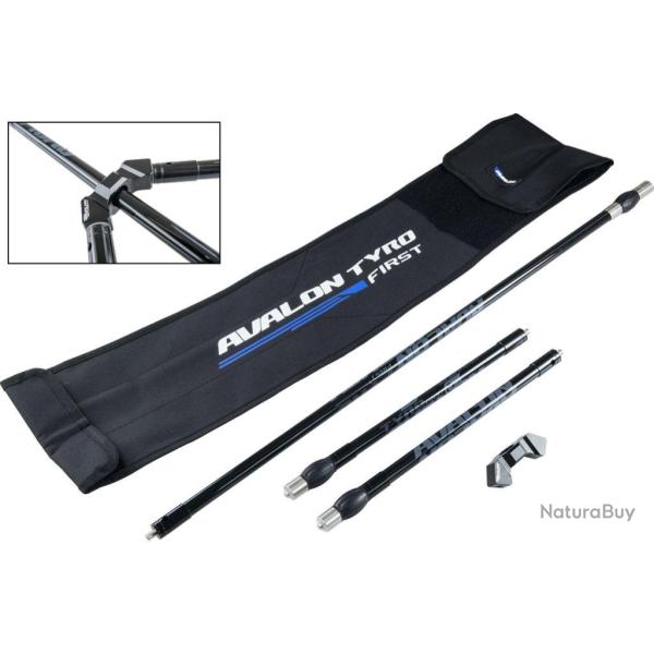 AVALON - Stabilisation TYRO First 30"