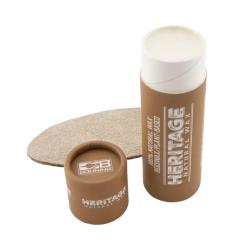 BOHNING - Cire Naturelle HERITAGE