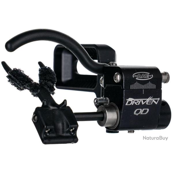 AAE - Repose fl�che DRIVEN QD GAUCHER (LH)