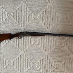 FUSIL DE CHASSE HERCULE PLUME CAL 12/70