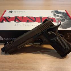 Secutor Rudis V