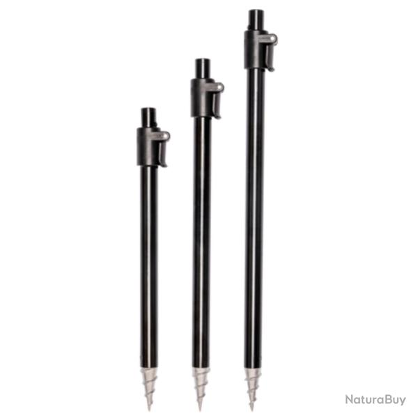 ZEBCO TROPHY SCREWPOINT BANKSTICK ZEBCO 50-75cm