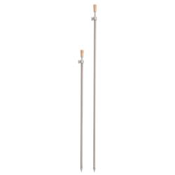 ZEBCO TROPHY STAINLESS STEEL BANKSTICK ZEBCO 60-100cm