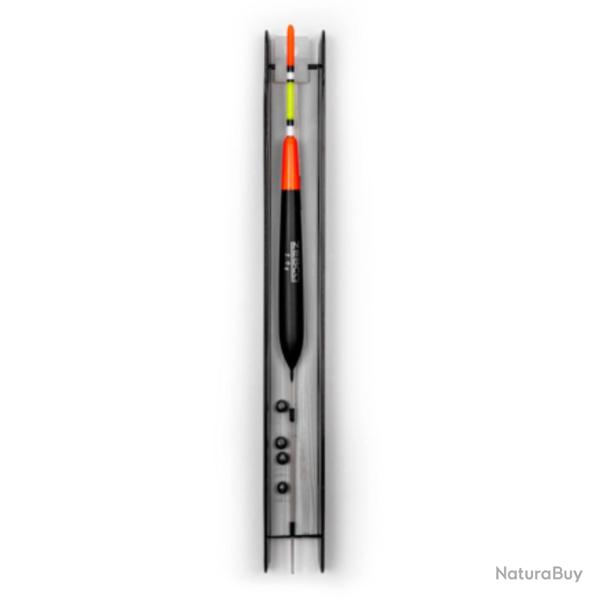 ZEBCO STILLWATER FLOAT RIG ZEBCO 0,12mm 1,00gr