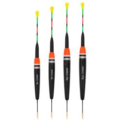 ZEBCO AFTER DARK LED BITE INDICATOR FLOAT ZEBCO 10,00gr