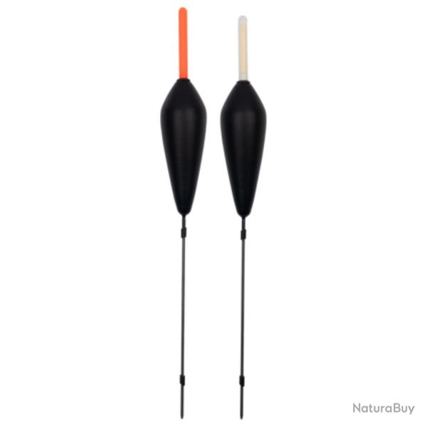 ZEBCO AFTER DARK SNAPLIGHT ALLROUND FLOAT KIT ZEBCO 4,00gr
