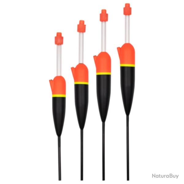 ZEBCO AFTER DARK INLINE SNAP LIGHT FLOAT ZEBCO 8,00gr