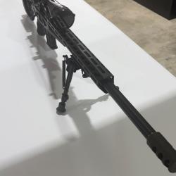 Carabine HOWA 1500 308 win cat&eacute;gorie C