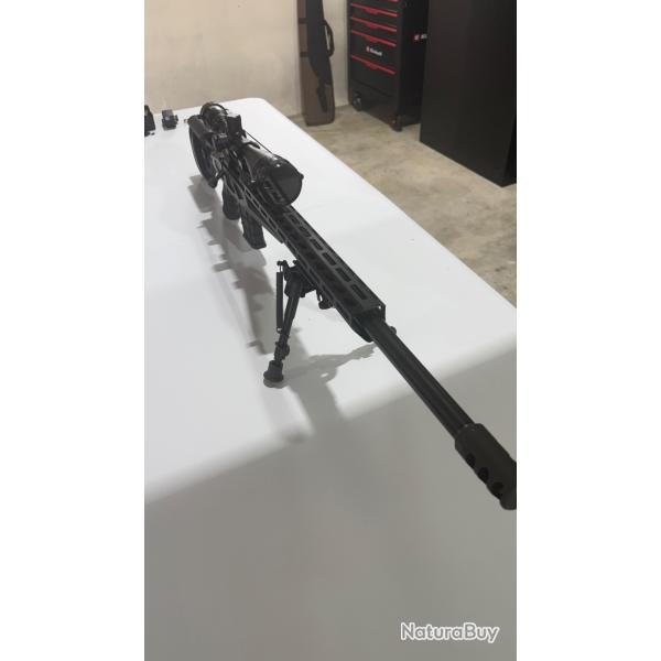 Carabine HOWA 1500 308 win cat�gorie C