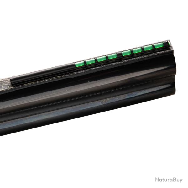 EASYHIT Shooting Bead fibre optique - Vert