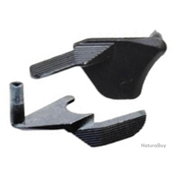 Levier de s�curit� pour hi-capa - ARMORER WORKS customs