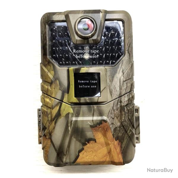 Camera Surveillance Exterieure WIFI900PRO Wifi Bluetooth 4K Vision Nocturne D�tection PIR Suntekcam