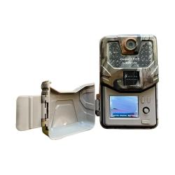 Camera Autonome WIFI900PRO Wifi Bluetooth 4K Vision Nocturne Grand Angle Observation Faune Suntekcam