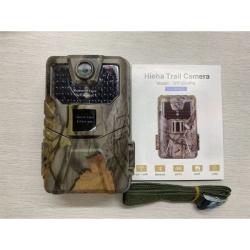 Camera Pi&egrave;ge Photo WIFI900PRO Wifi Bluetooth 4K D&eacute;tection Rapide Vision Nuit *Ench&egrave;re* Suntekcam