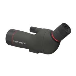 Longue Vue 15-45x50 Zoom Progressif Bak7 Fmc Observation Nature +Tr&eacute;pied