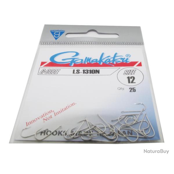 Hamecon ln 1310n Gamakatsu 14