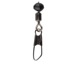 Emerillon &agrave; agrafe Cresta Free Running Swivels Strong par 6 14
