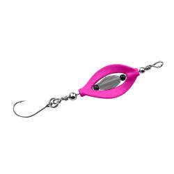 Trout Master Incy Double Spin 3,3g Spro Violet