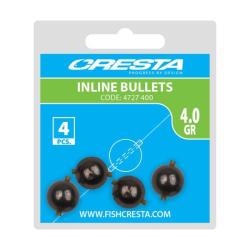 Cresta inline bullet 0.75