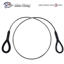 Fausse Corde Arbal&egrave;te ManKung