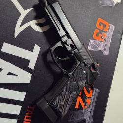 Beretta M9A1 GBB Airsoft