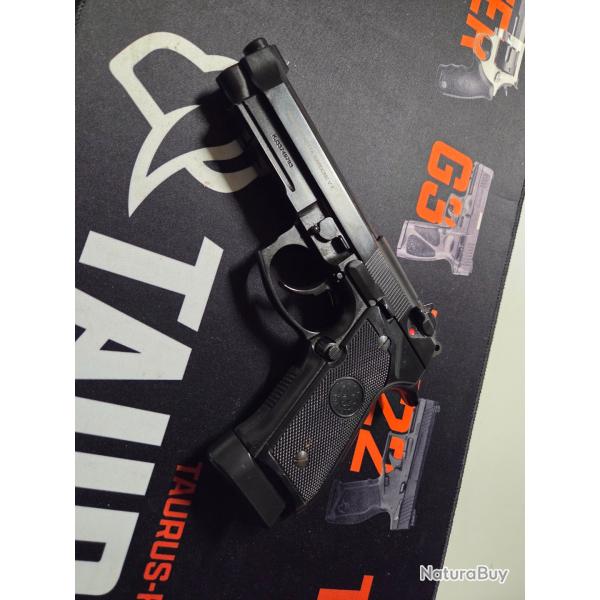 Beretta M9A1 GBB Airsoft